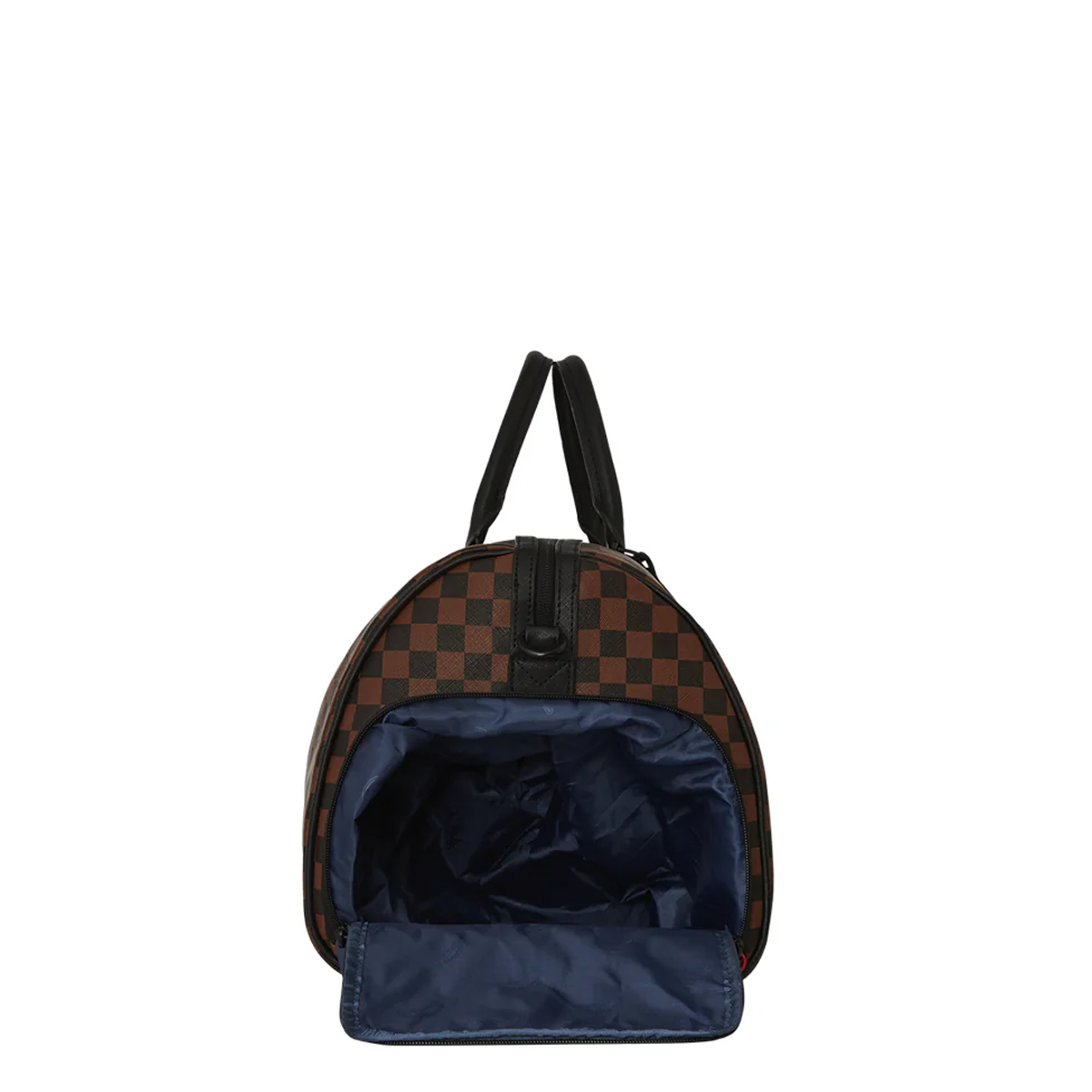 Sprayground Borsone Machine Francaise Limited Edition - 5 Sprayground Borsone Machine Francaise Limited Edition - 5