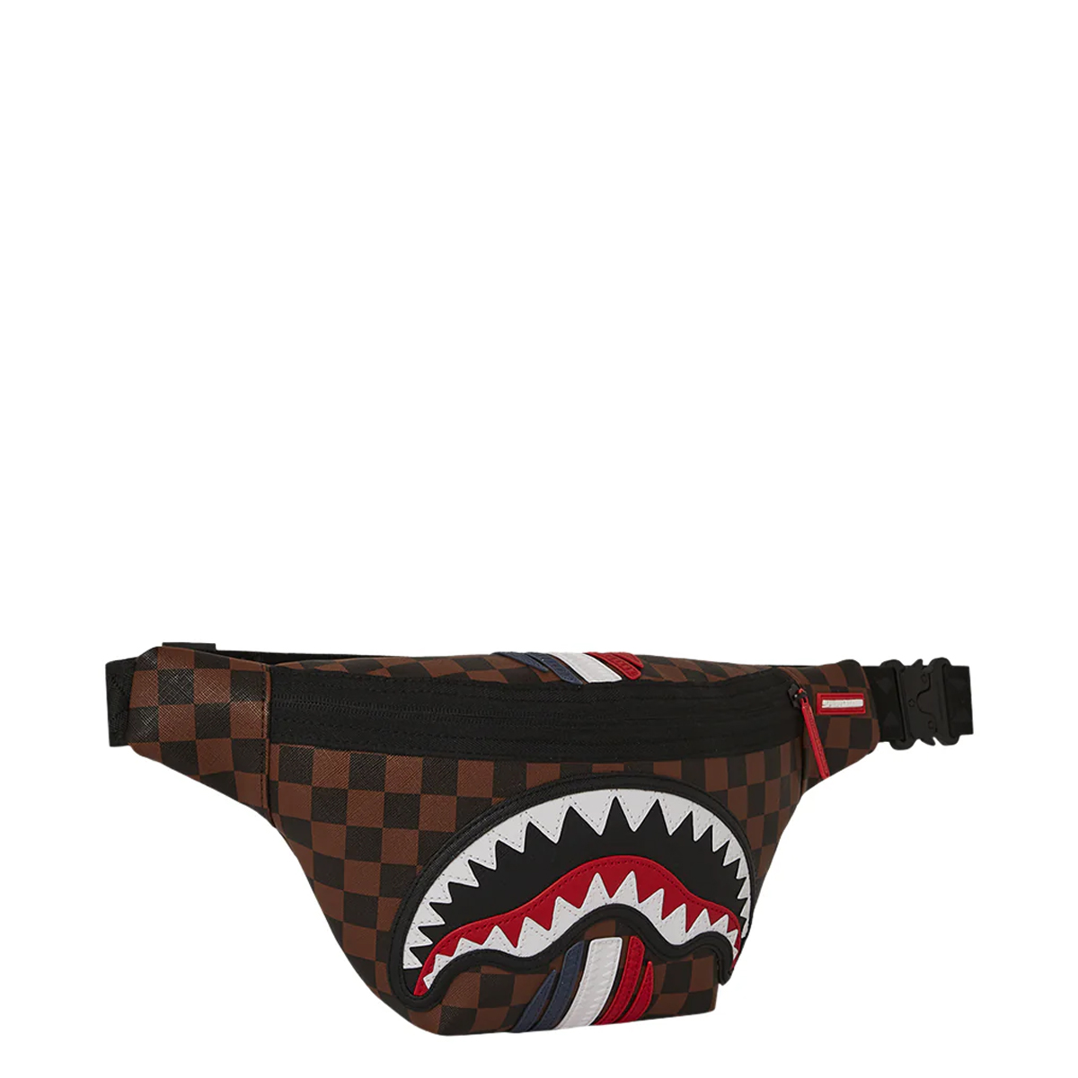 Sprayground Marsupio Machine Francaise Limited Edition - 2 Sprayground Marsupio Machine Francaise Limited Edition - 2