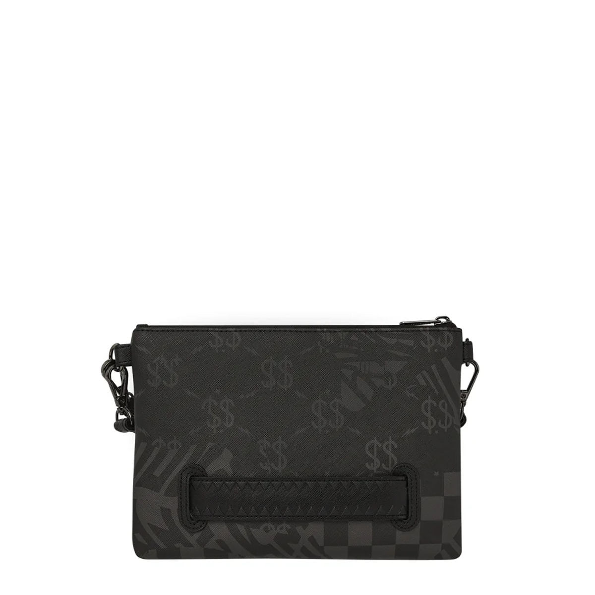 Sprayground Pochette 3AM Check Limited Edition - 2 Sprayground Pochette 3AM Check Limited Edition - 2