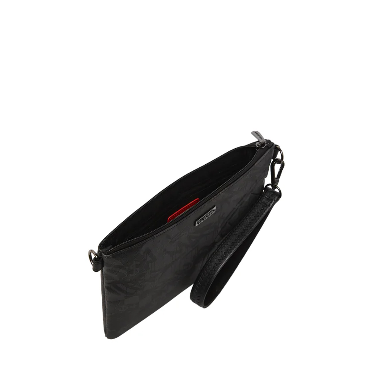 Sprayground Pochette 3AM Check Limited Edition - 4 Sprayground Pochette 3AM Check Limited Edition - 4