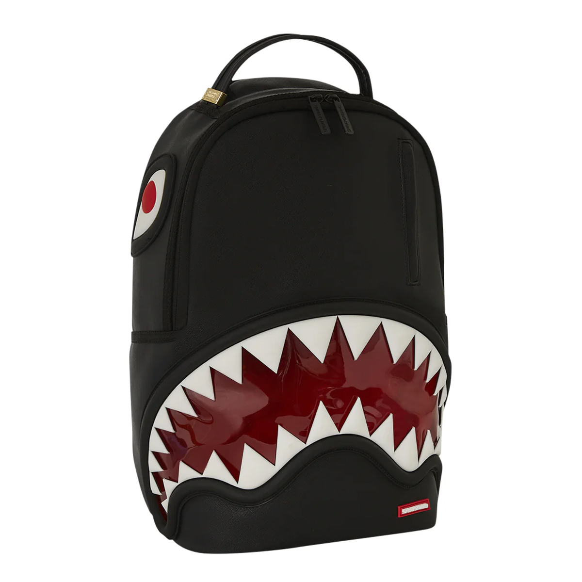 Sprayground Zaino 1 Off Bags Teeth Limited Edition - 2 Sprayground Zaino 1 Off Bags Teeth Limited Edition - 2