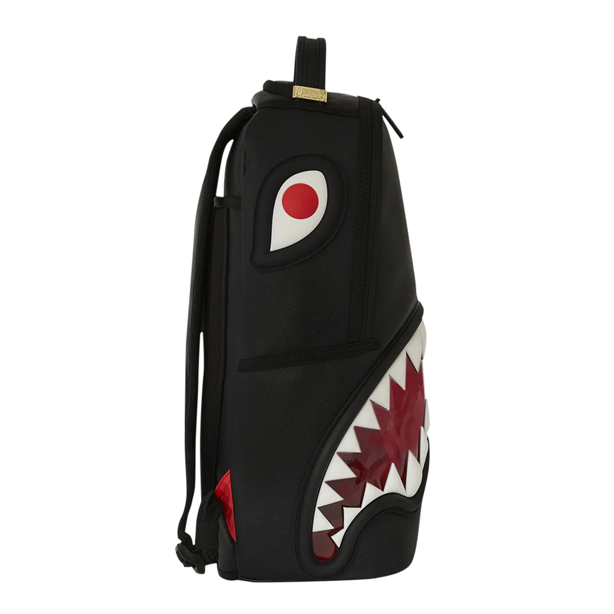 Sprayground Zaino 1 Off Bags Teeth Limited Edition - 3 Sprayground Zaino 1 Off Bags Teeth Limited Edition - 3