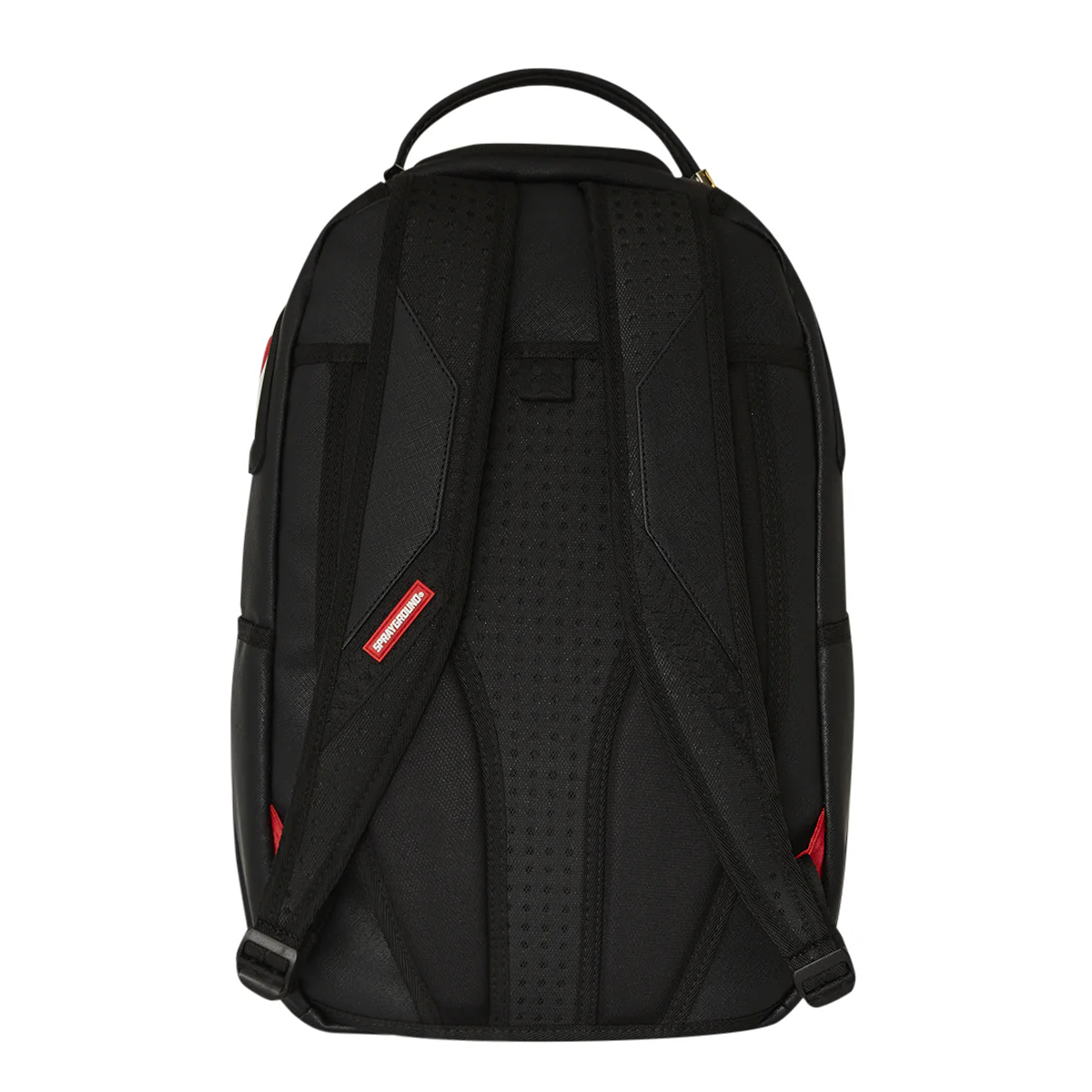 Sprayground Zaino 1 Off Bags Teeth Limited Edition - 4 Sprayground Zaino 1 Off Bags Teeth Limited Edition - 4