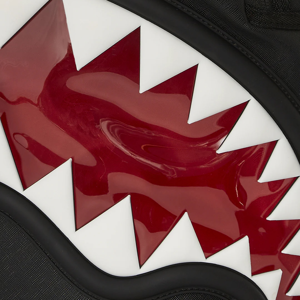 Sprayground Zaino 1 Off Bags Teeth Limited Edition - 5 Sprayground Zaino 1 Off Bags Teeth Limited Edition - 5