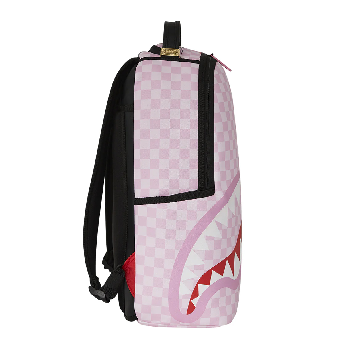 Sprayground Zaino Pink Flowers Limited Edition - 3 Sprayground Zaino Pink Flowers Limited Edition - 3