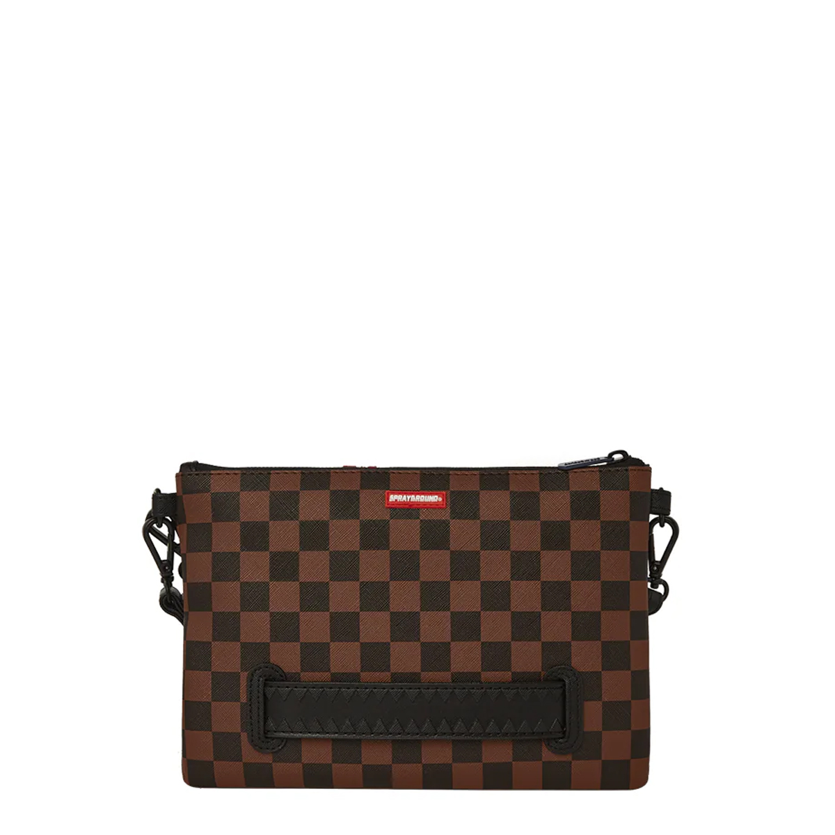 Sprayground Pochette Machine Francaise Limited Edition - 2 Sprayground Pochette Machine Francaise Limited Edition - 2