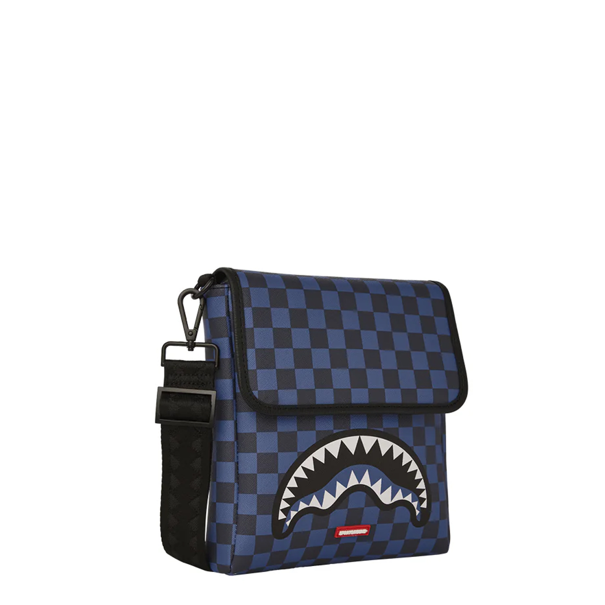Sprayground Borsello Midnight Sip Limited Edition - 2 Sprayground Borsello Midnight Sip Limited Edition - 2