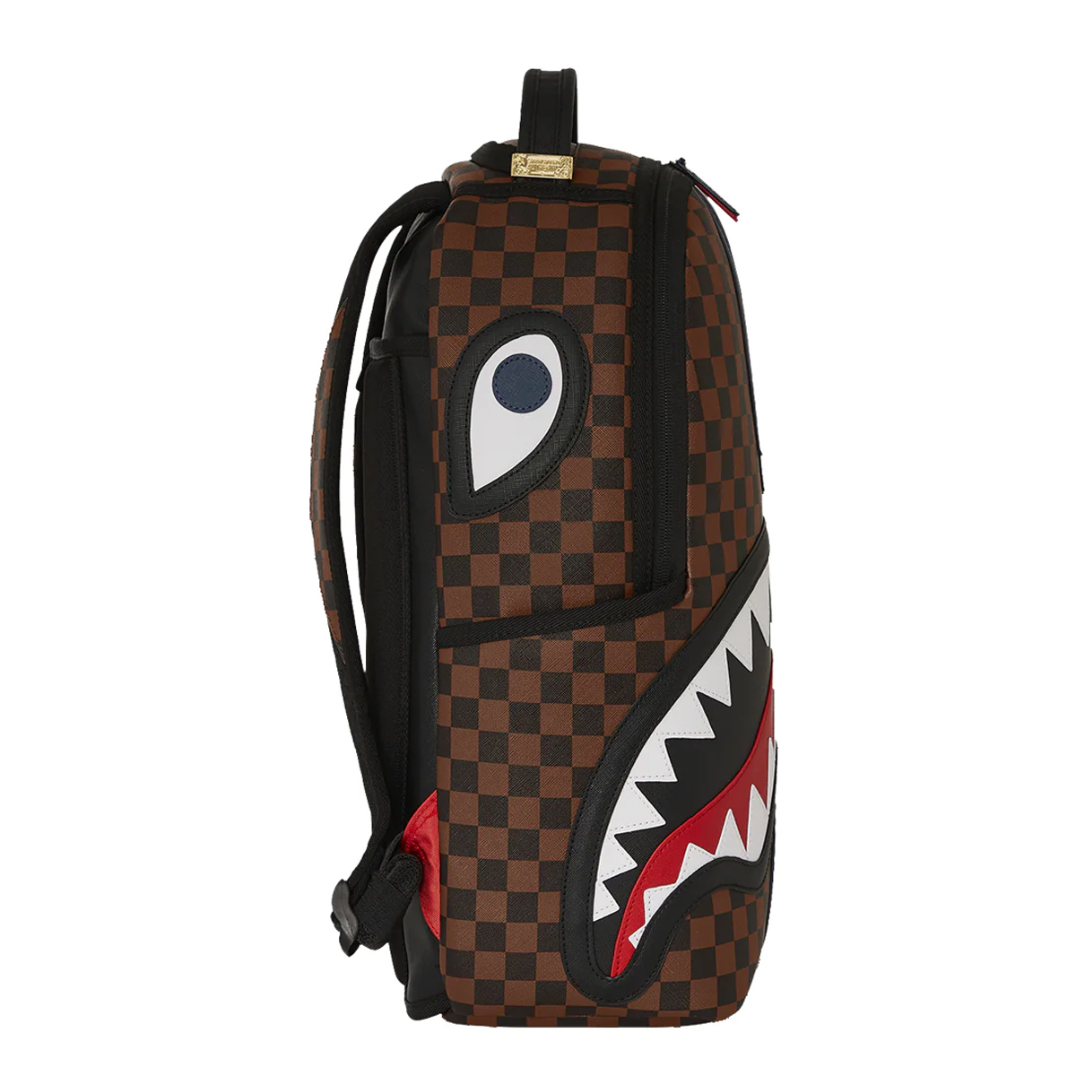 Sprayground Zaino Machine Francaise Limited Edition - 3 Sprayground Zaino Machine Francaise Limited Edition - 3