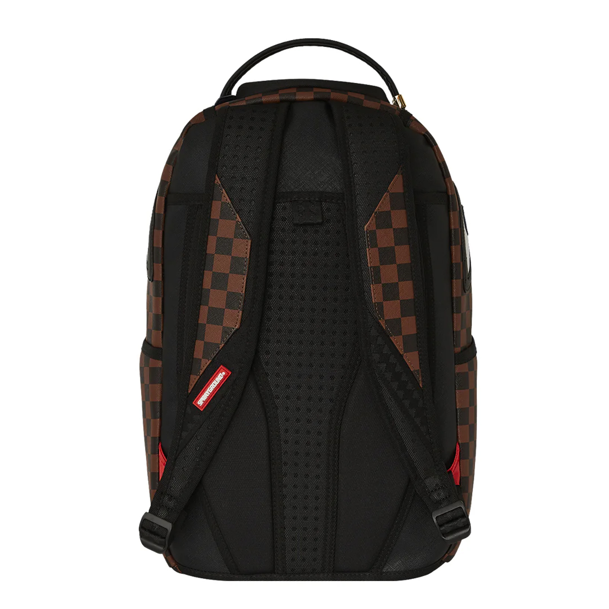 Sprayground Zaino Machine Francaise Limited Edition - 4 Sprayground Zaino Machine Francaise Limited Edition - 4