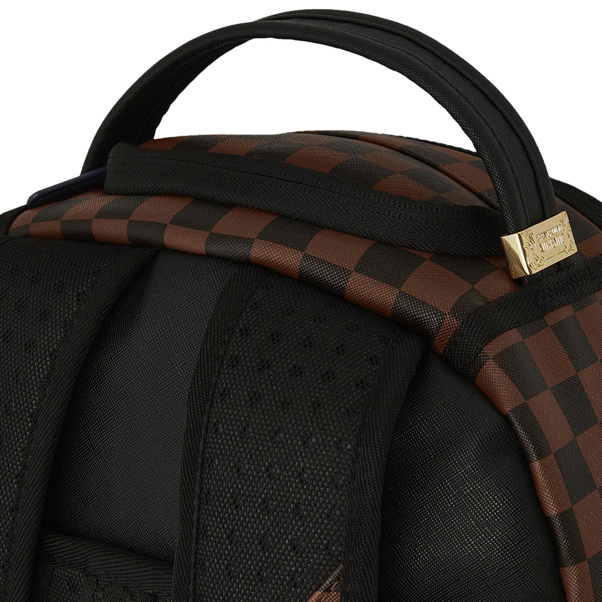 Sprayground Zaino Machine Francaise Limited Edition - 6 Sprayground Zaino Machine Francaise Limited Edition - 6