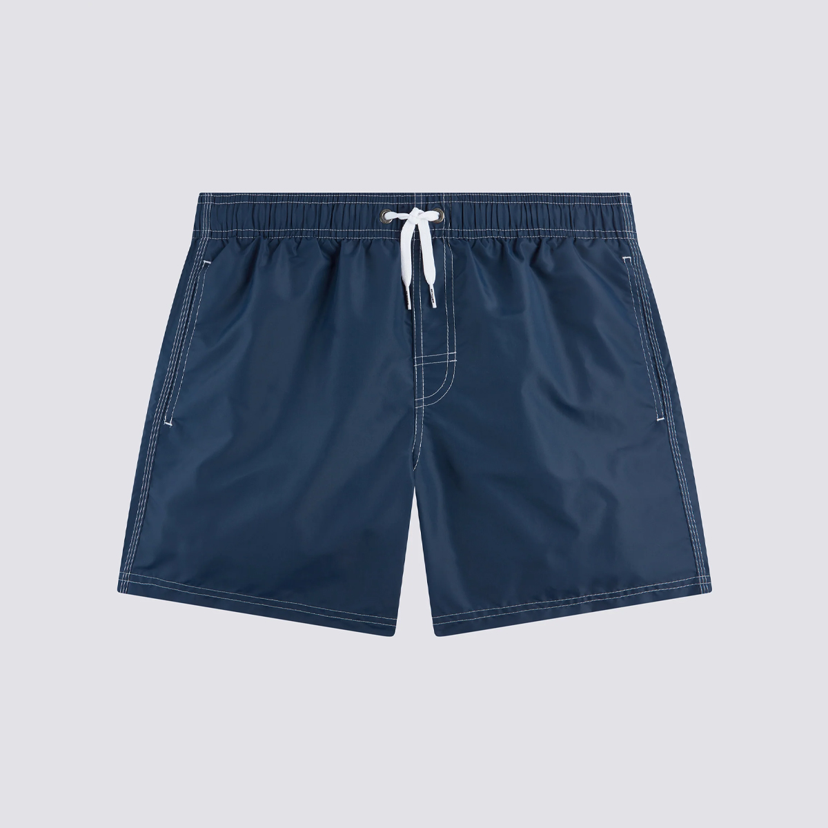 Sundek Costume Corto Iconic Navy - 5 Sundek Costume Corto Iconic Navy - 5