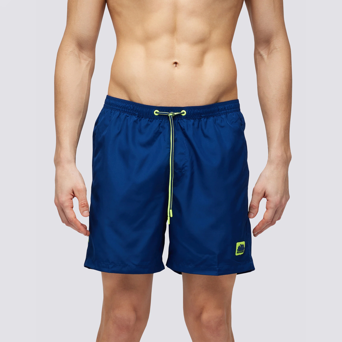 Sundek Costume Medio Boardshort Twilight - 2 Sundek Costume Medio Boardshort Twilight - 2