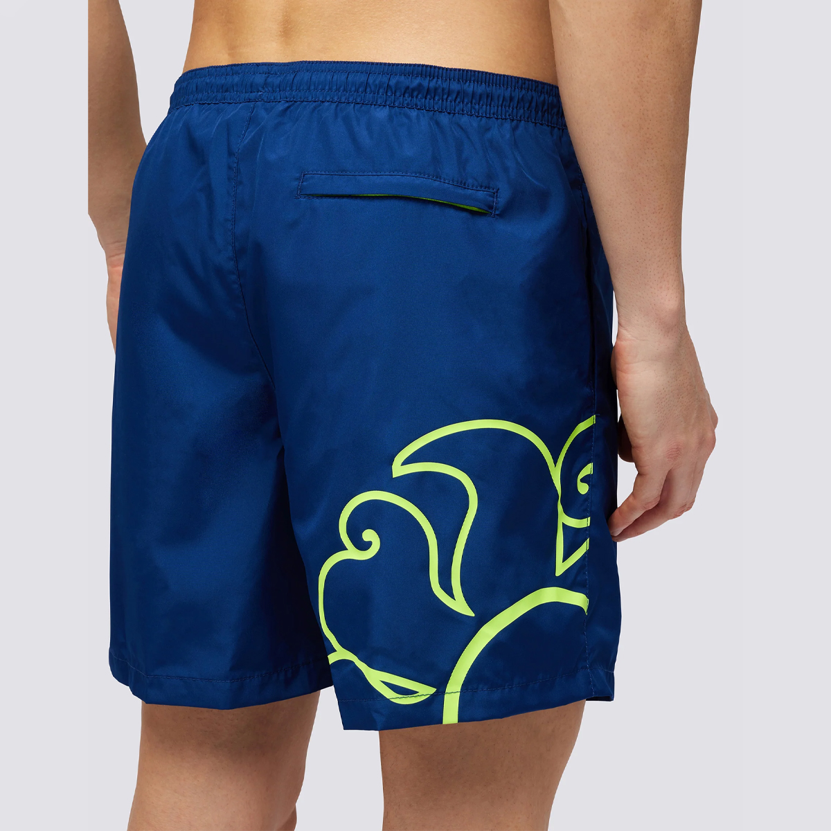 Sundek Costume Medio Boardshort Twilight - 3 Sundek Costume Medio Boardshort Twilight - 3