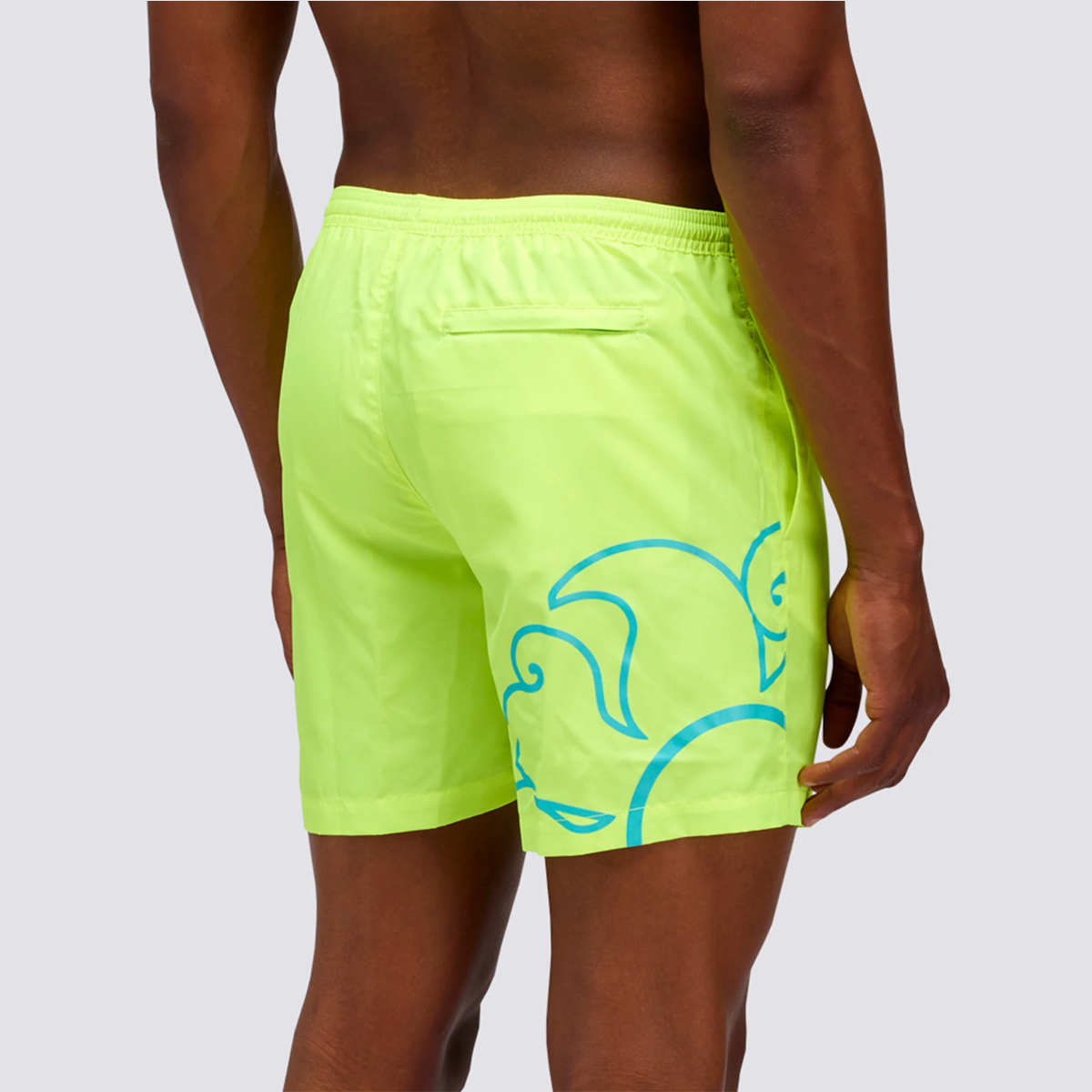 Sundek Costume Medio Boardshort Wow - 1 Sundek Costume Medio Boardshort Wow - 1