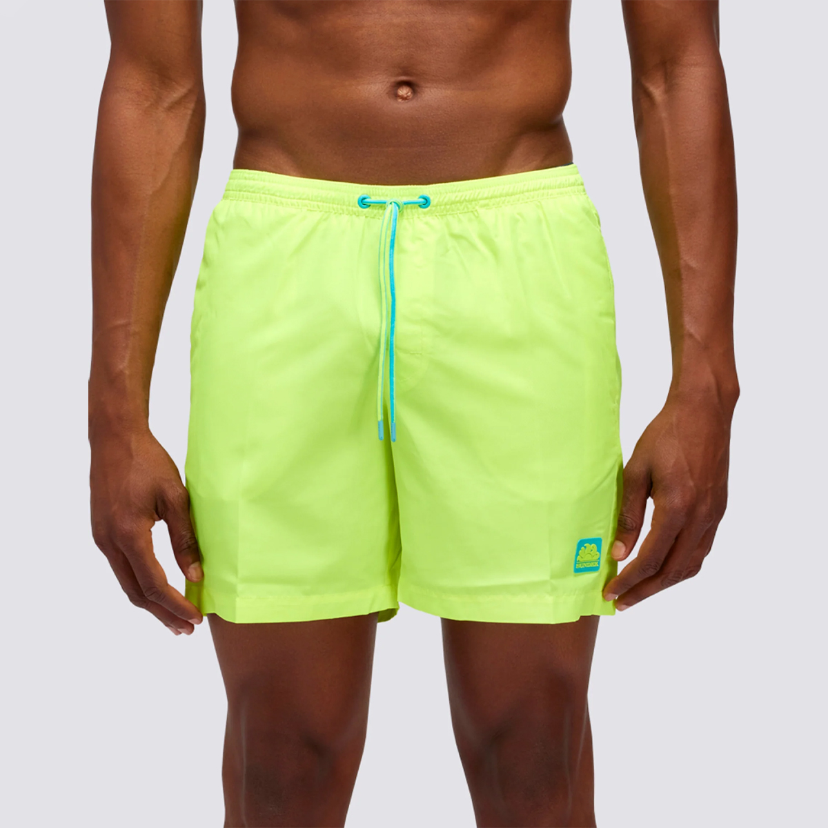 Sundek Costume Medio Boardshort Wow - 2 Sundek Costume Medio Boardshort Wow - 2