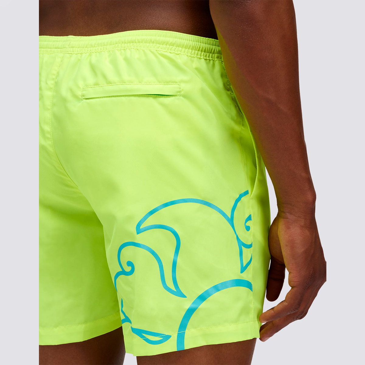 Sundek Costume Medio Boardshort Wow - 3 Sundek Costume Medio Boardshort Wow - 3