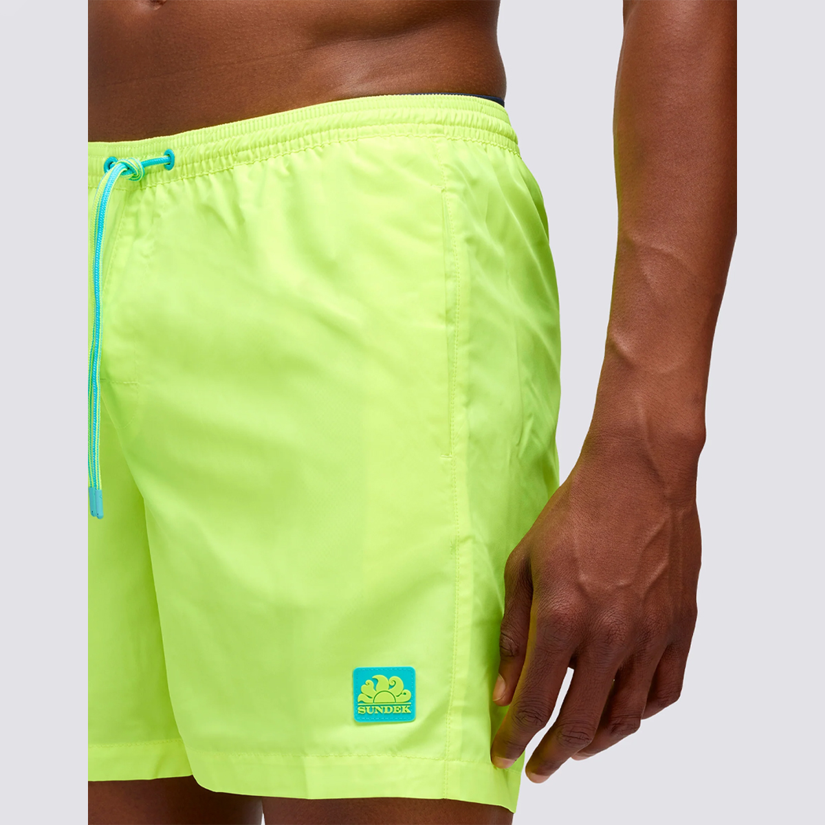 Sundek Costume Medio Boardshort Wow - 4 Sundek Costume Medio Boardshort Wow - 4