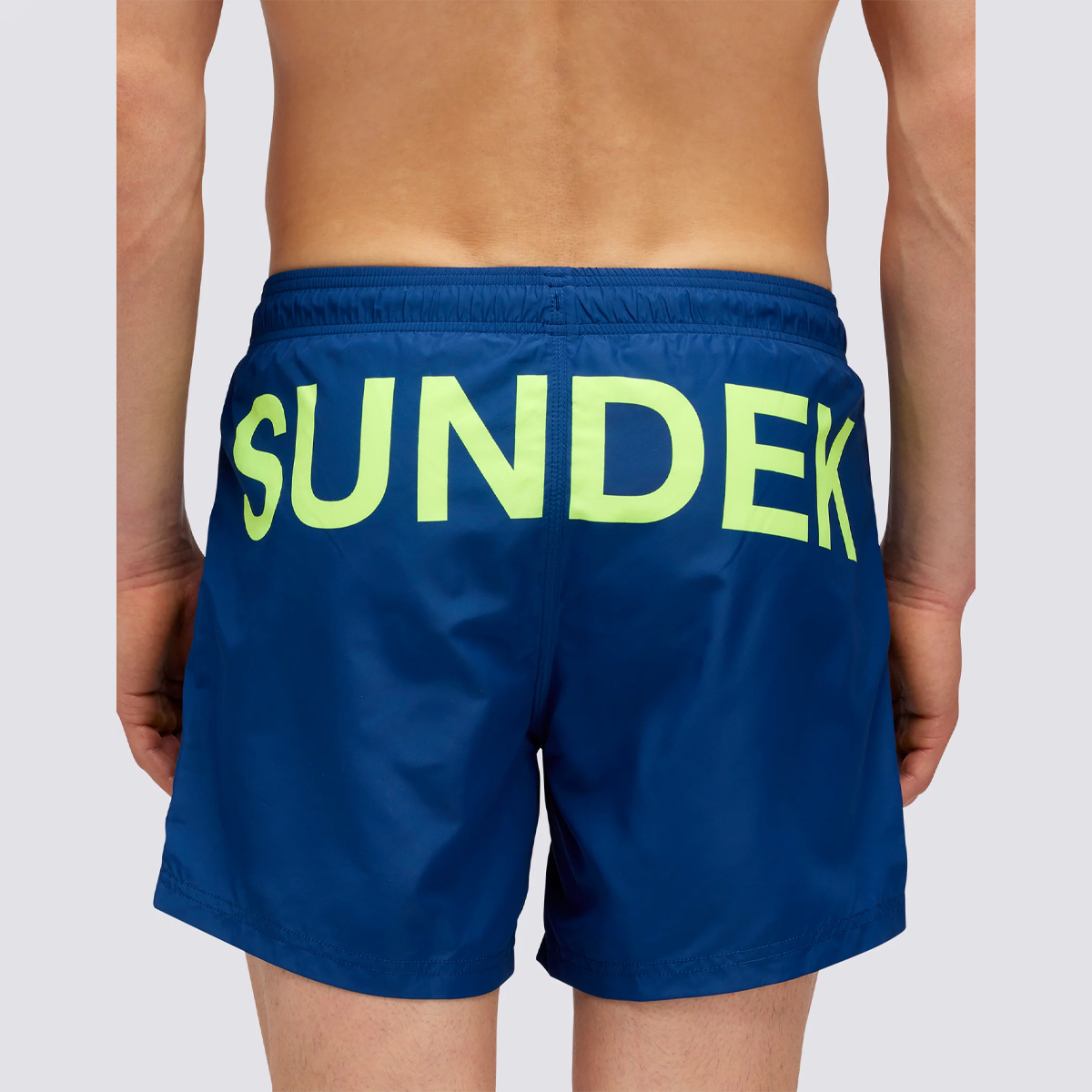 Sundek Costume Corto Stampa Sundek Twilight - 5 Sundek Costume Corto Stampa Sundek Twilight - 5