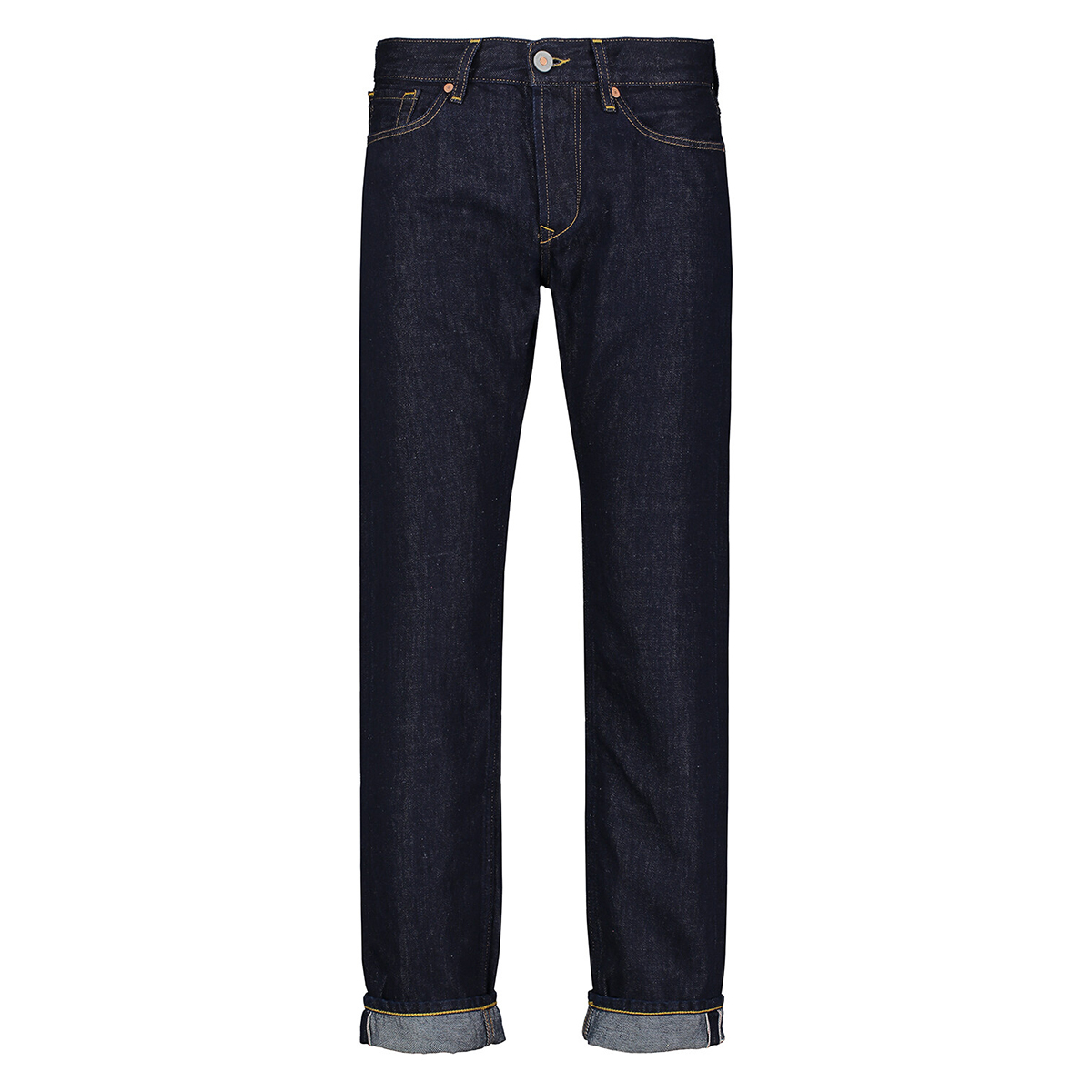 TELA Jeans Cosmy 5 tasche Blue - 1 TELA Jeans Cosmy 5 tasche Blue - 1