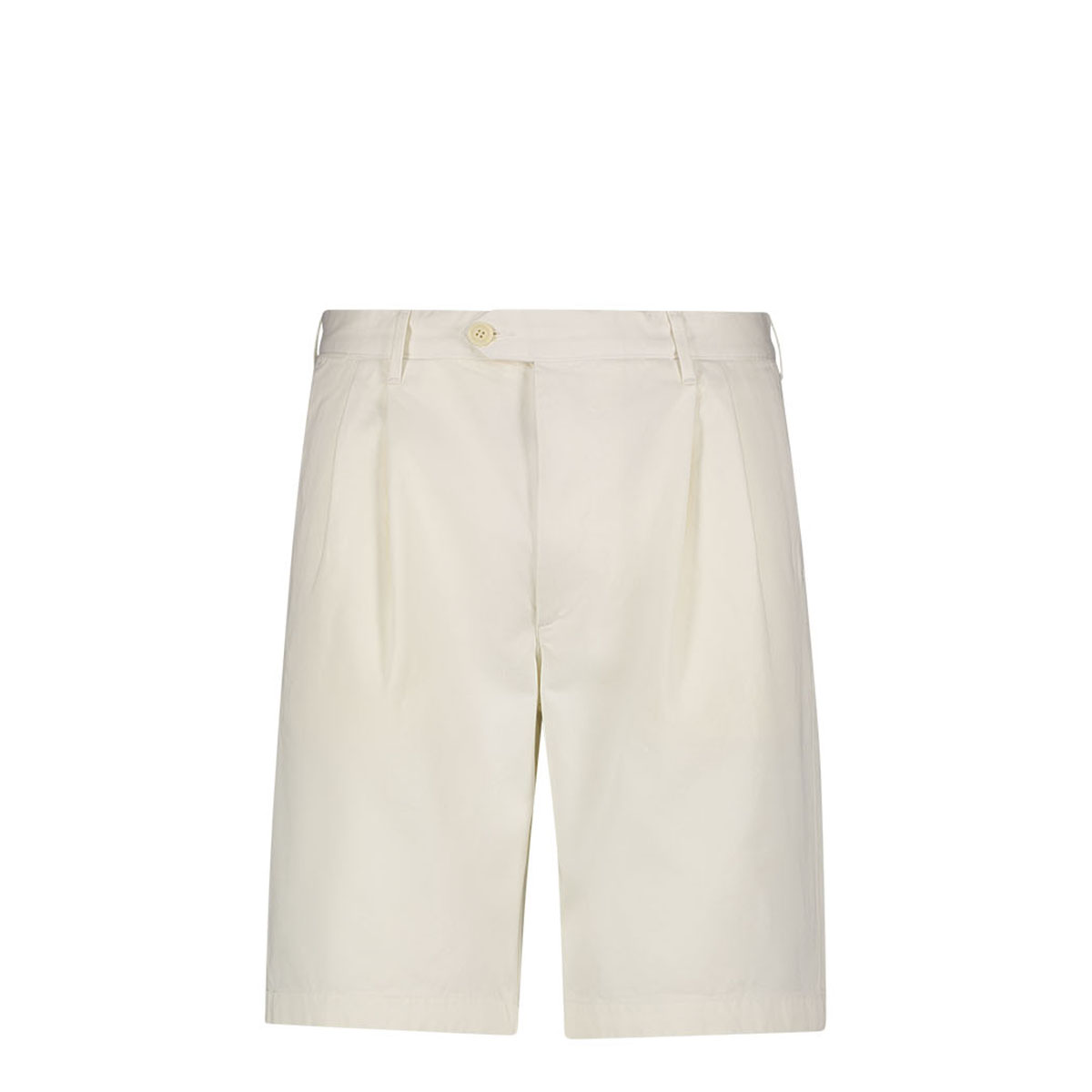 Tela Genova Bermuda Damasco chino Bianco Ottico - 1 Tela Genova Bermuda Damasco chino Bianco Ottico - 1
