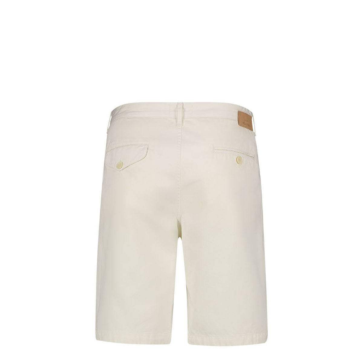 Tela Genova Bermuda Damasco chino Bianco Ottico - 2 Tela Genova Bermuda Damasco chino Bianco Ottico - 2