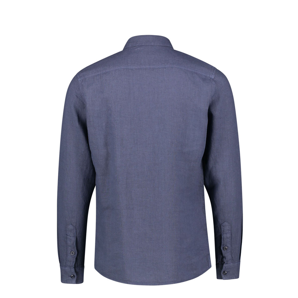 Tela Genova Camicia Emilio Blu Chiaro - 2 Tela Genova Camicia Emilio Blu Chiaro - 2