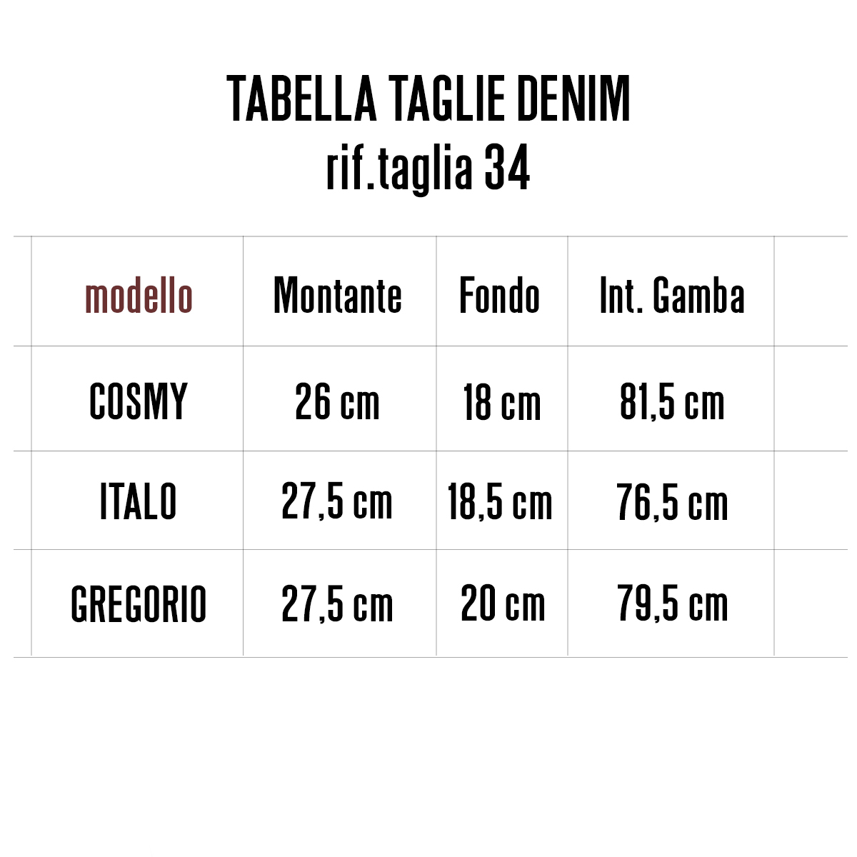 Tela Genova Jeans Italo 5 tasche Blue - 3 Tela Genova Jeans Italo 5 tasche Blue - 3