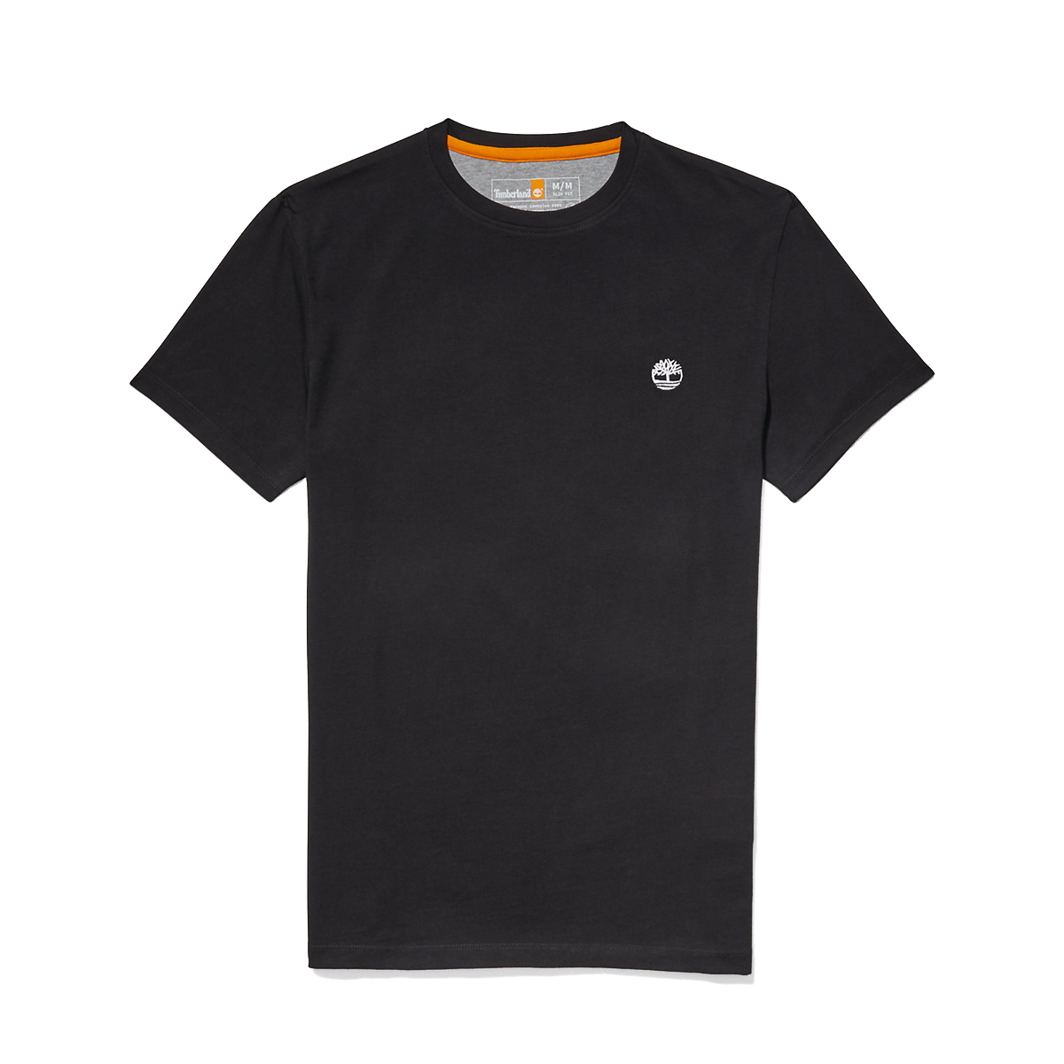 Timberland T-Shirt Dunstan Black - 1 Timberland T-Shirt Dunstan Black - 1
