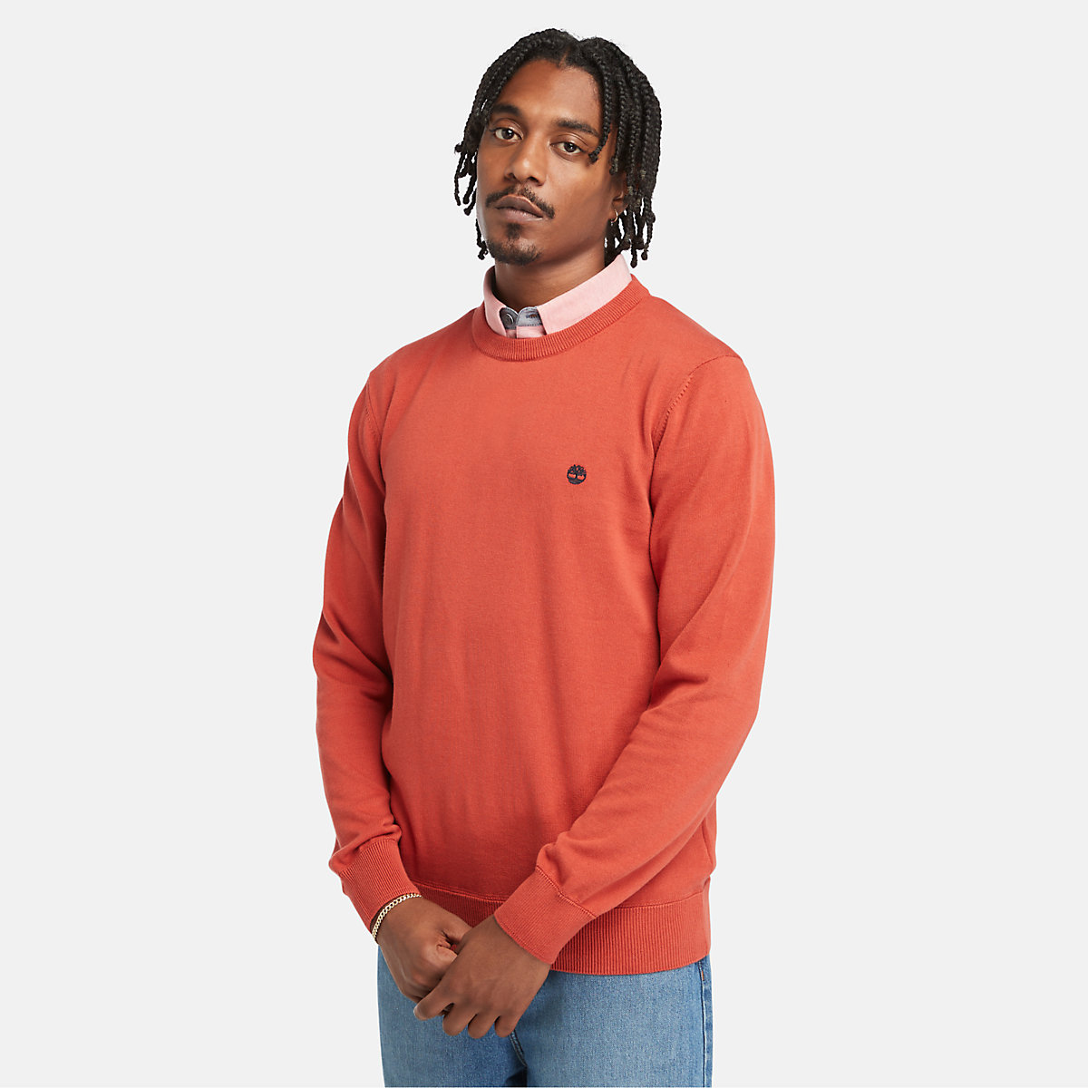 Timberland Maglione Williams River Hot Sauce - 2