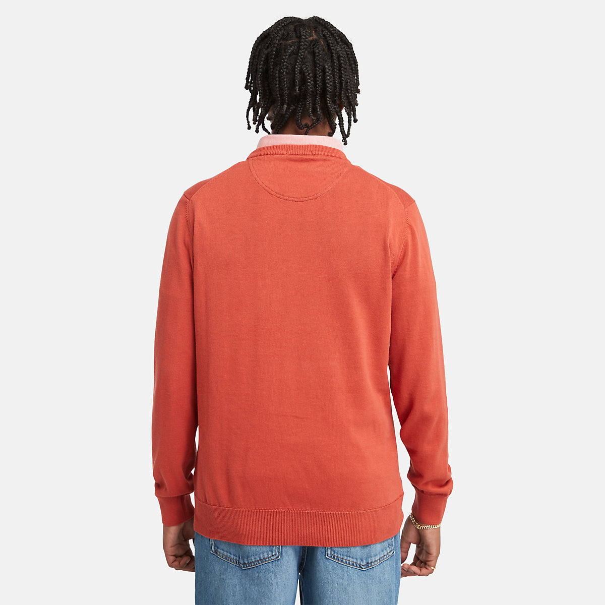 Timberland Maglione Williams River Hot Sauce - 3