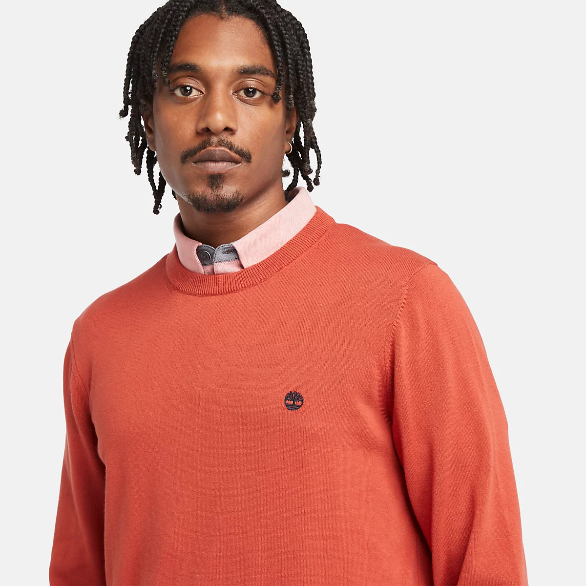 Timberland Maglione Williams River Hot Sauce - 5