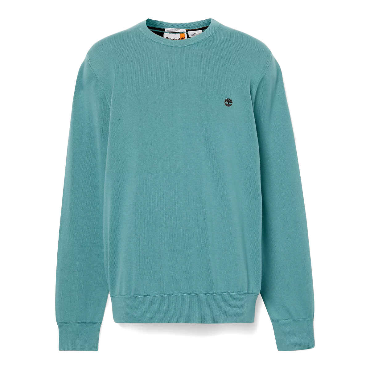 Timberland Maglione Williams River Sea Pine - 1 Timberland Maglione Williams River Sea Pine - 1