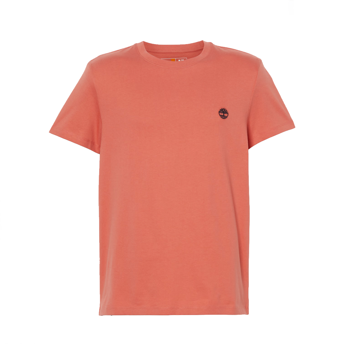 Timberland T-Shirt Dunstan Hot Sauce - 1 Timberland T-Shirt Dunstan Hot Sauce - 1