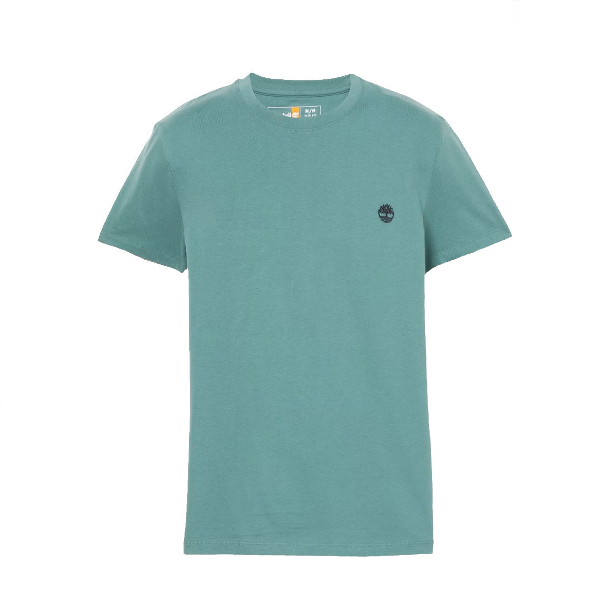 Timberland T-Shirt Dunstan Sea Pine - 1 Timberland T-Shirt Dunstan Sea Pine - 1