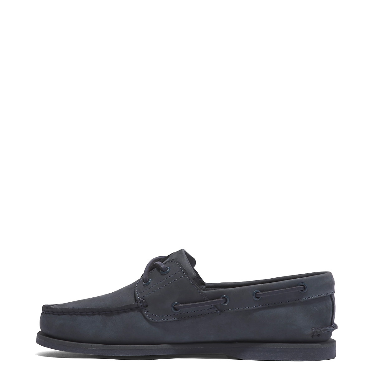 Timberland Scarpa da barca Classic in pelle Dark Blue Nubuck - 2 Timberland Scarpa da barca Classic in pelle Dark Blue Nubuck - 2