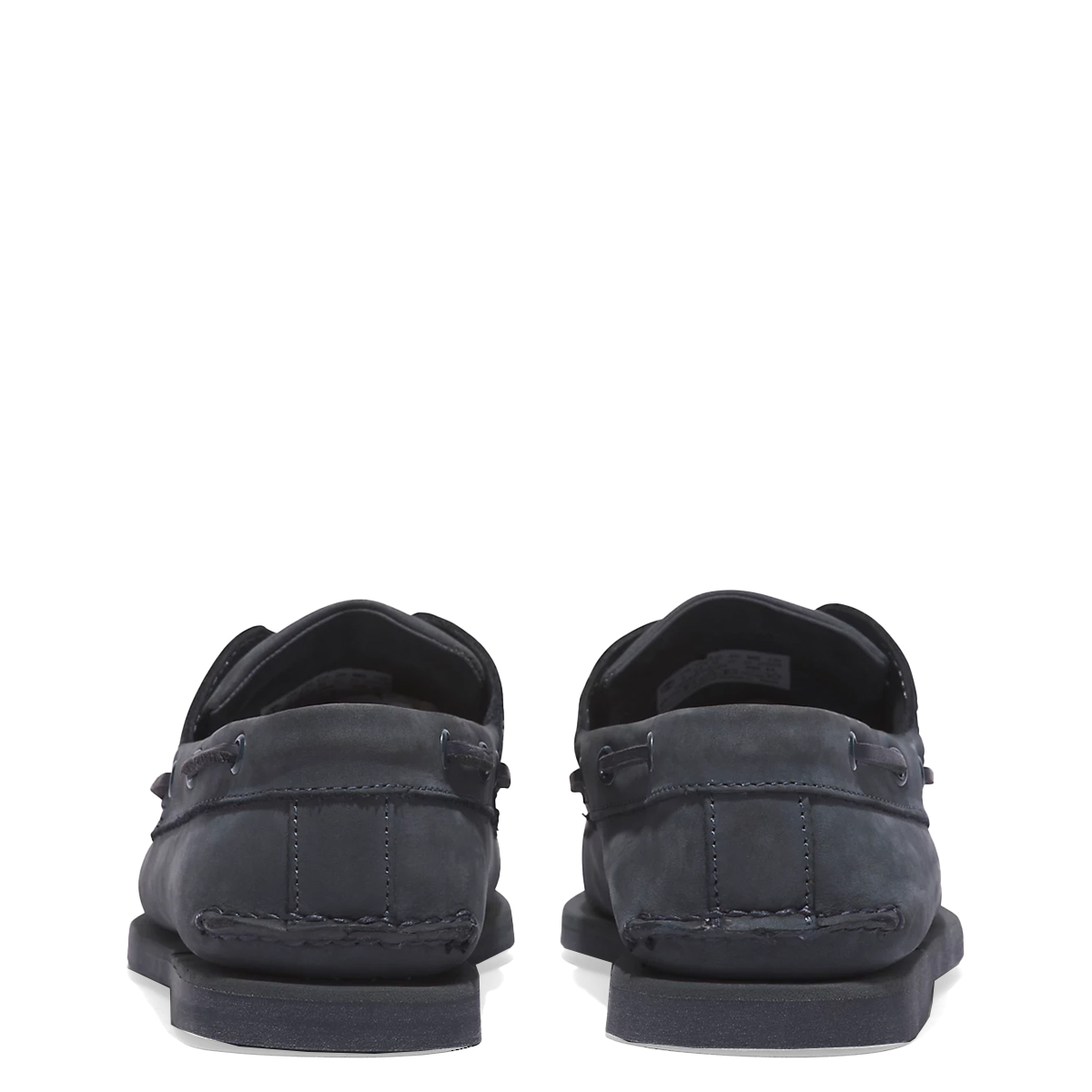Timberland Scarpa da barca Classic in pelle Dark Blue Nubuck - 5 Timberland Scarpa da barca Classic in pelle Dark Blue Nubuck - 5