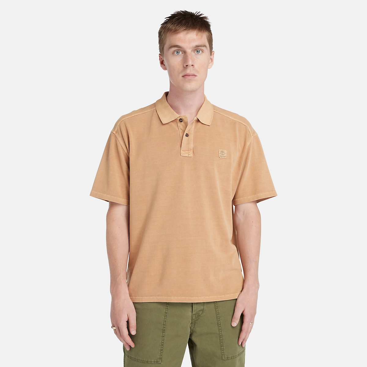 Timberland Polo Merrymack Dyed Wheat Boot - 2 Timberland Polo Merrymack Dyed Wheat Boot - 2
