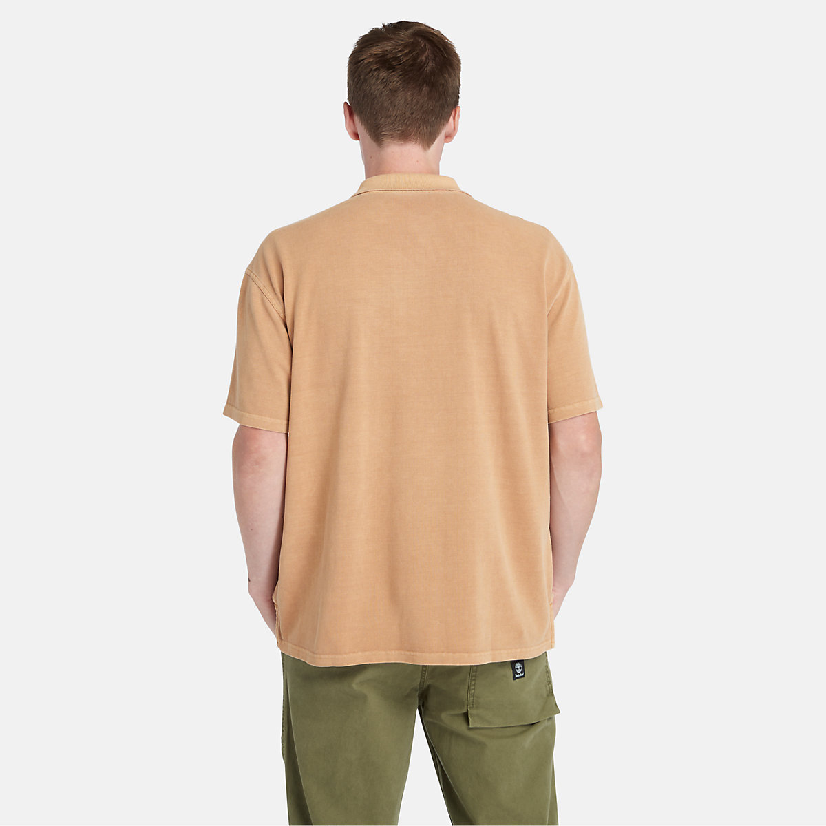 Timberland Polo Merrymack Dyed Wheat Boot - 3 Timberland Polo Merrymack Dyed Wheat Boot - 3