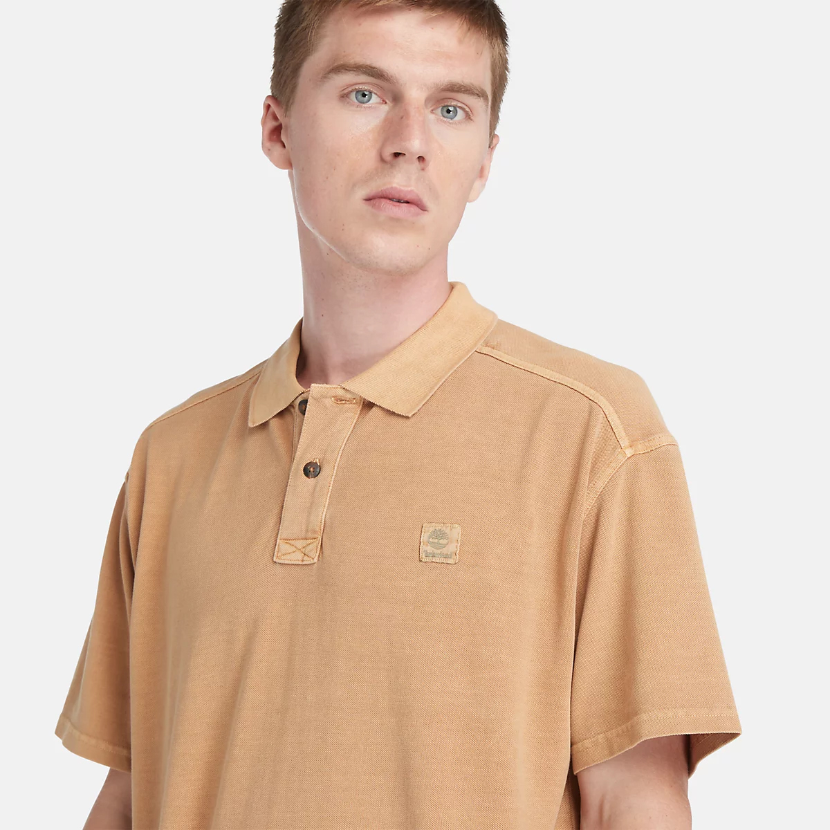 Timberland Polo Merrymack Dyed Wheat Boot - 5 Timberland Polo Merrymack Dyed Wheat Boot - 5