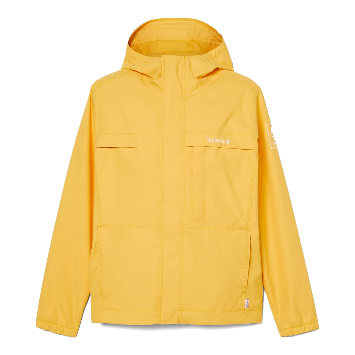 Timberland Giacca impermeabile Benton Mimosa - 1