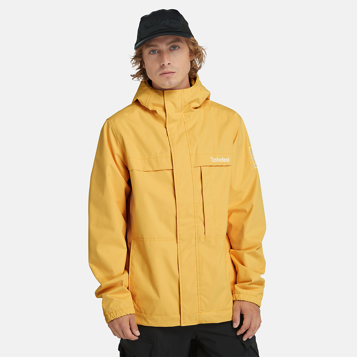 Timberland Giacca impermeabile Benton Mimosa - 2