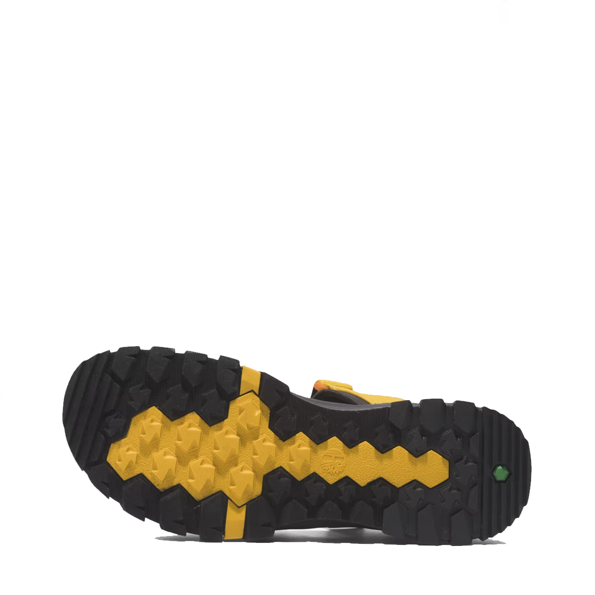 Timberland Sandali Garrison Trail Orange Multi Webbing - 3 Timberland Sandali Garrison Trail Orange Multi Webbing - 3