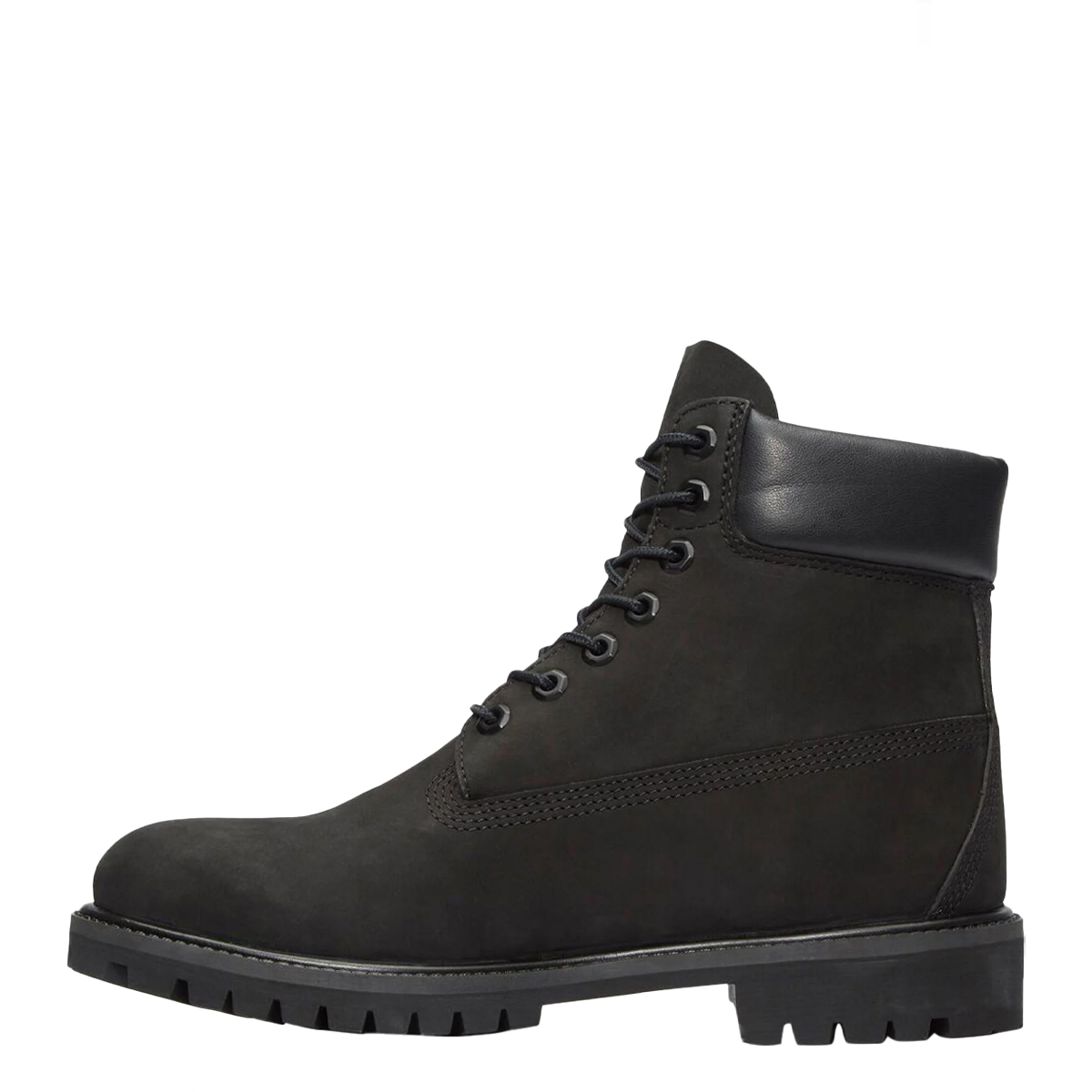 Timberland Stivale Premium 6-Inch Black - 3