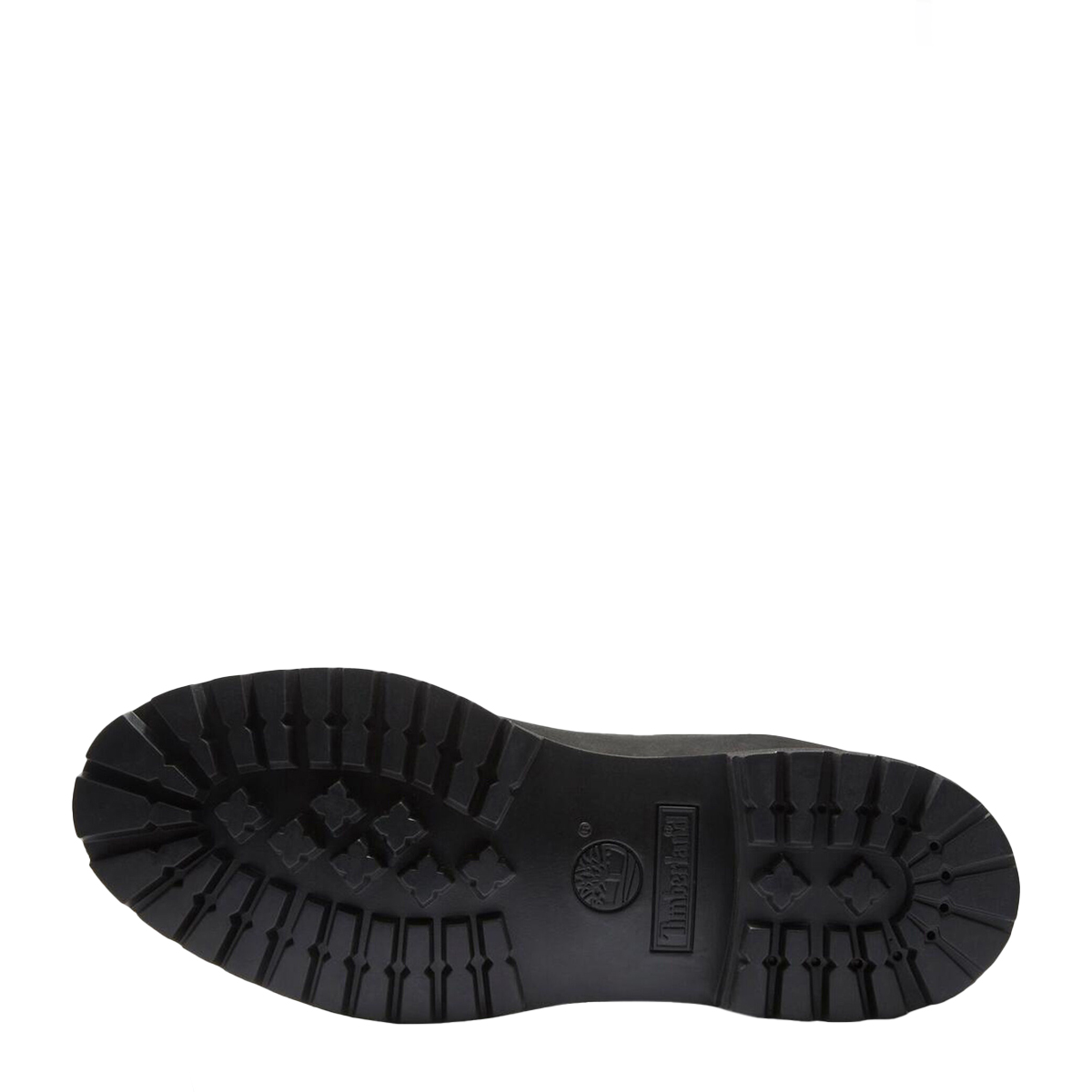 Timberland Stivale Premium 6-Inch Black - 4