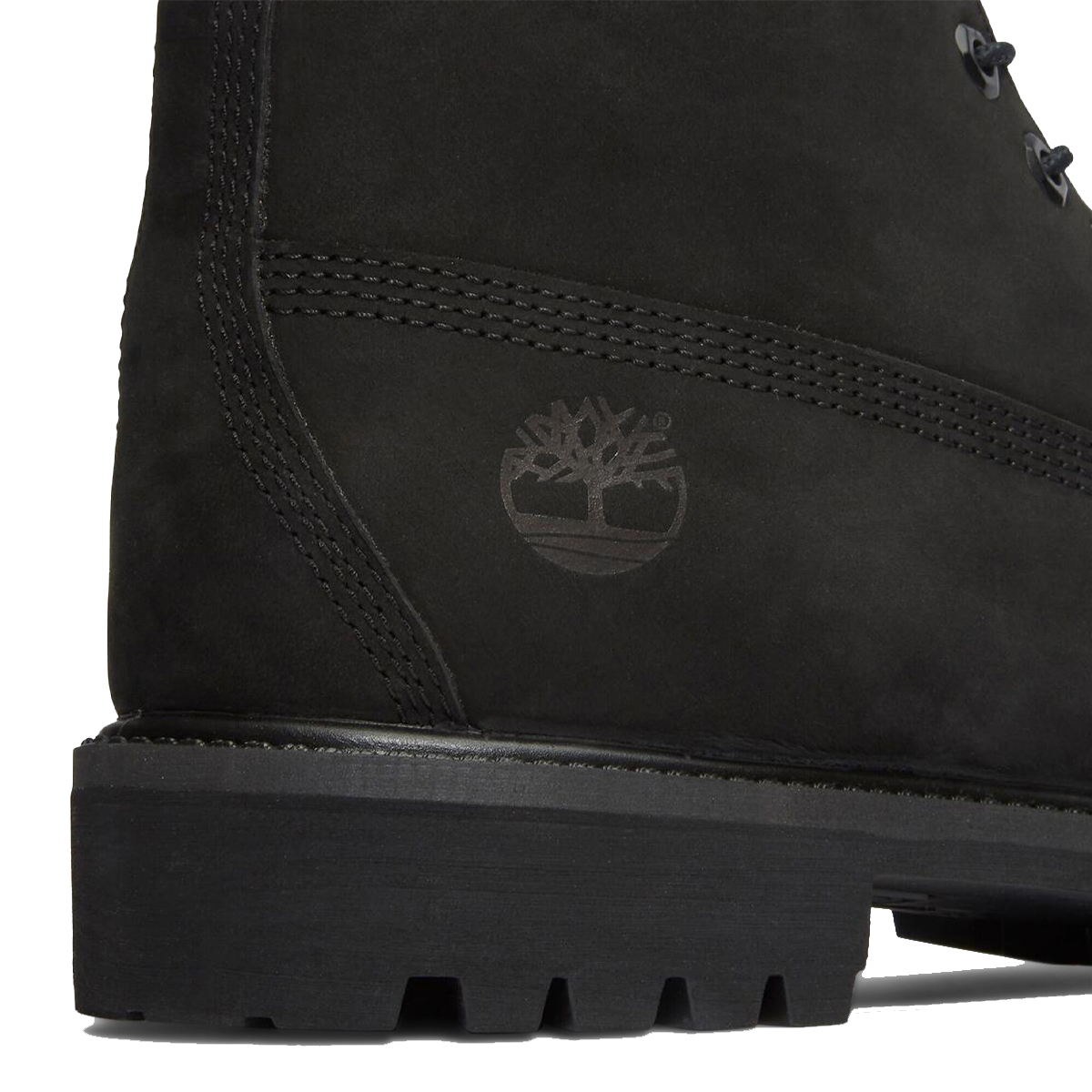 Timberland Stivale Premium 6-Inch Black - 5