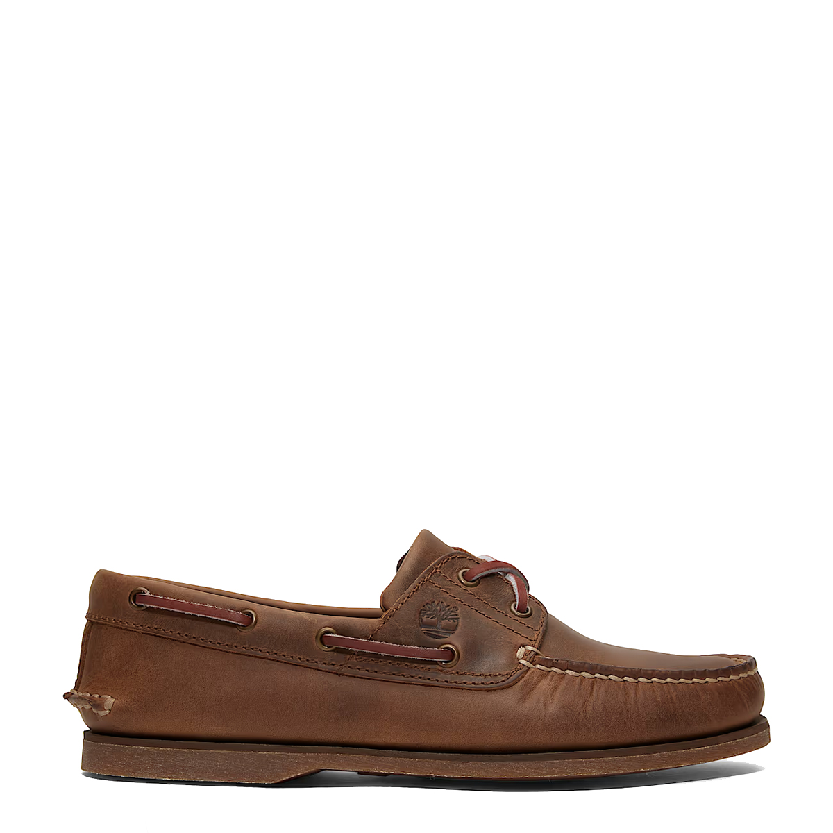 Timberland Clas Boat scarpa da Barca Classic Brown - 1 Timberland Clas Boat scarpa da Barca Classic Brown - 1