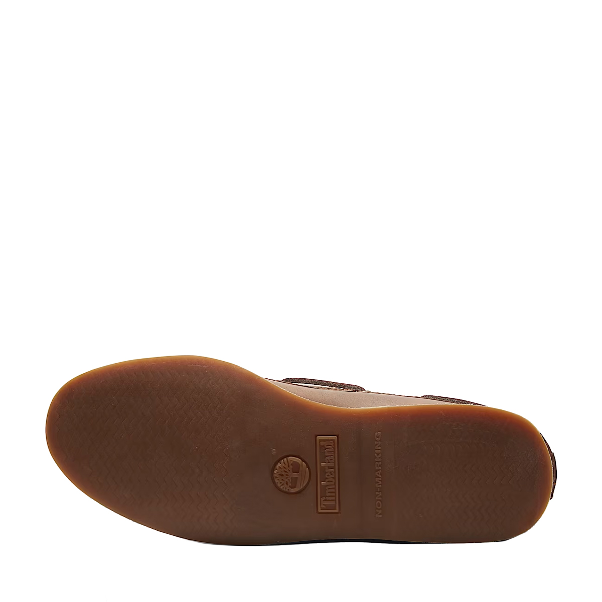 Timberland Clas Boat scarpa da Barca Classic Brown - 3 Timberland Clas Boat scarpa da Barca Classic Brown - 3