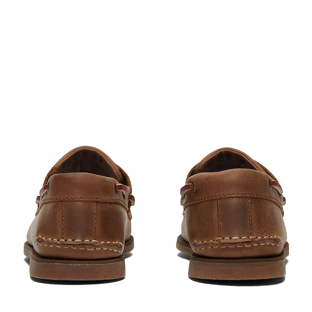 Timberland Clas Boat scarpa da Barca Classic Brown - 5 Timberland Clas Boat scarpa da Barca Classic Brown - 5