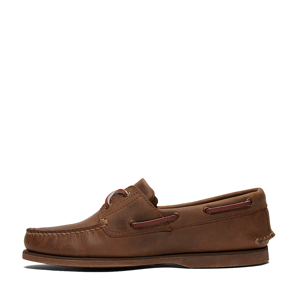 Timberland Clas Boat scarpa da Barca Classic Brown - 6 Timberland Clas Boat scarpa da Barca Classic Brown - 6