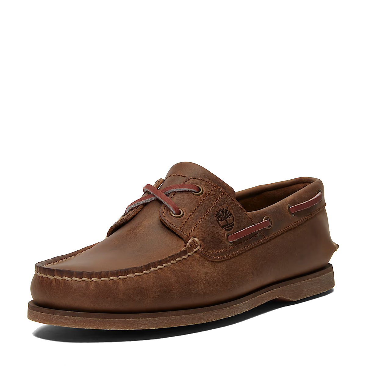 Timberland Clas Boat scarpa da Barca Classic Brown - 9 Timberland Clas Boat scarpa da Barca Classic Brown - 9